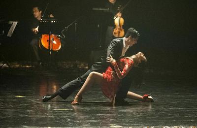 Tango Buenos Aires Desire à Sens
