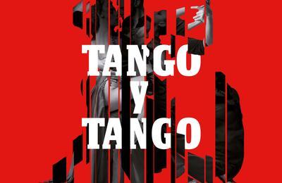 Tango et Tango  Angers
