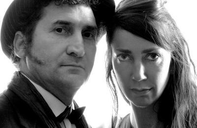 « Tango Secret » - Luis Rigou (chant et flûtes) & Céline Bischop (piano) à Croissy sur Seine