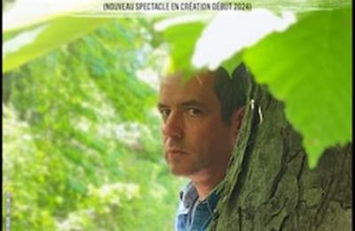 Tanguy Pastureau dans Rde  Auray