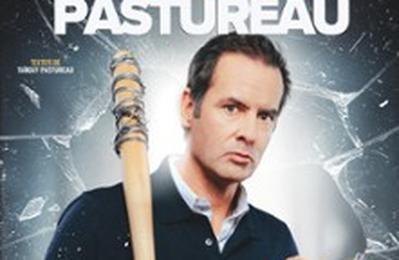 Tanguy Pastureau, Un Monde Hostile, Tourne  Colmar