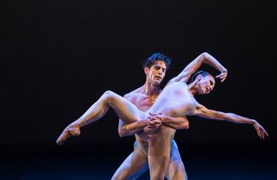 Sergio Bernal Dance Company - Ser  Arcachon