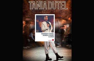 Tania Dutel, les autres  Paris 10me