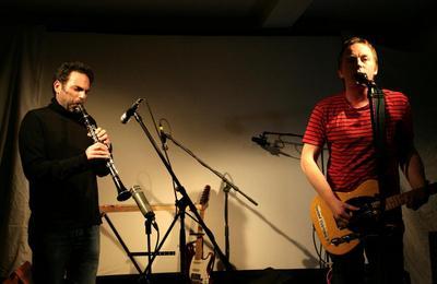 Tapas Nocturne #4 - Zea, Xavier Charles  Poitiers