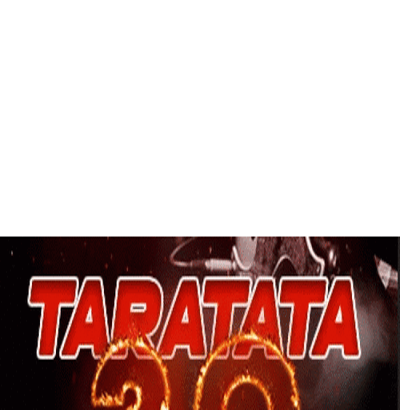 Taratata fête ses 30 ans à Nanterre