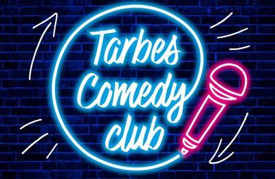 Tarbes Comedy Club