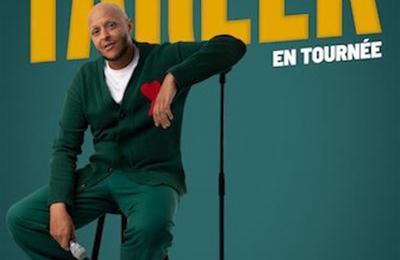 Tareek dans Vrit  Rouen