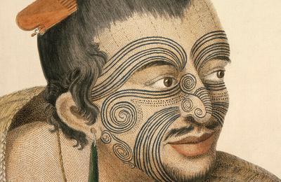 Tatouages : 5000 ans d'exressions corporelles  Civaux