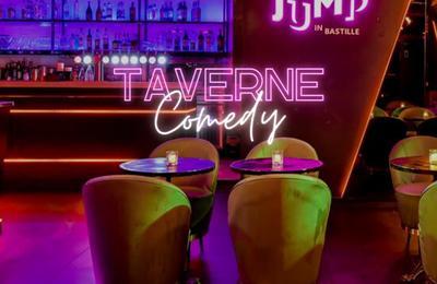 Taverne Comedy au Jump In Bastille  Paris 11me