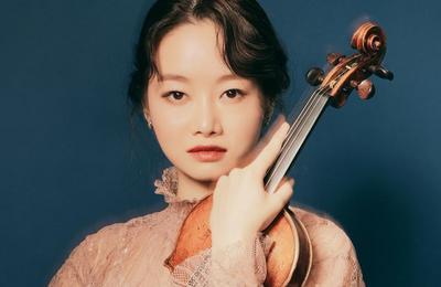 Tchakovski, Concerto pour violon par Bomsori et Rouvali  Paris 16me