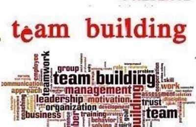Team Building  Artiguelouve