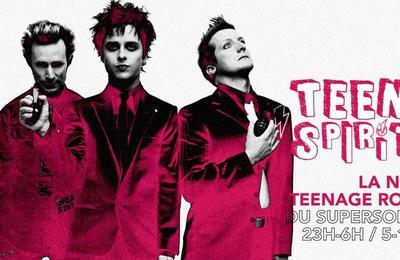 Teen spirit  Paris 12me