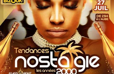 Tendances Nostalgie Les Annes 2000  Villeparisis