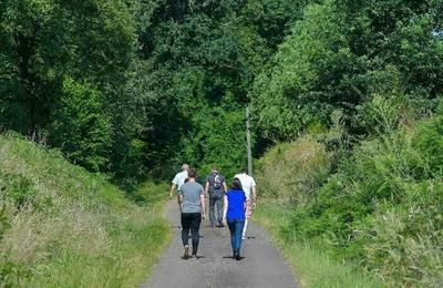 Terra Aventura :  la fabuleuse fort des Landes  Miramont Sensacq