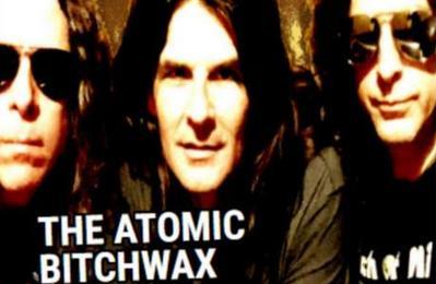 The Atomic Bitchwax  Marseille