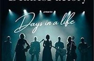The Beatles Factory : Days in a life  Aulnay Sous Bois