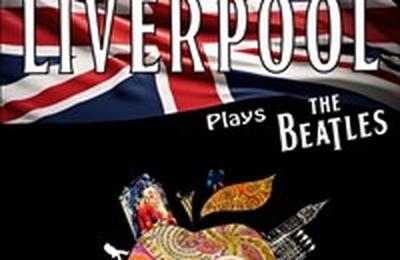 The Beatles tribute band Liverpool  Arras