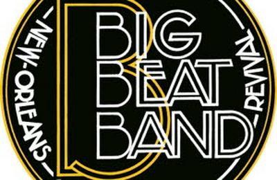 The Big Beat Band  Jonage