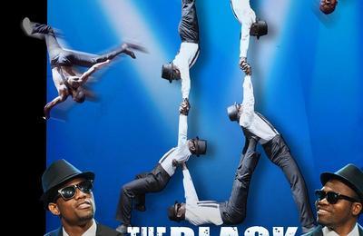 The Black Blues Brothers  Paris 10me