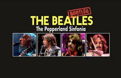 The Bootleg Beatles  Marseille