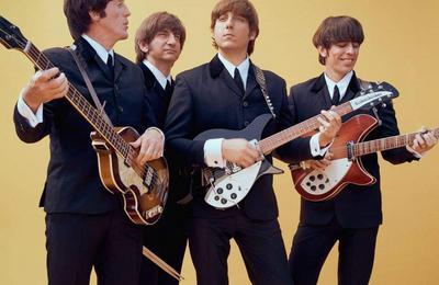 The Bootleg Beatles  Rouen