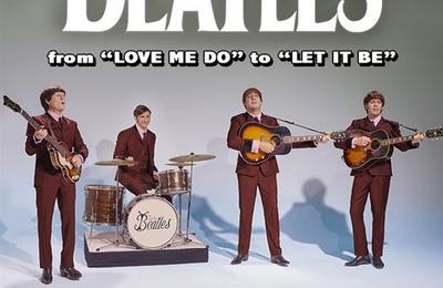 The Bootleg Beatles  Paris 8me