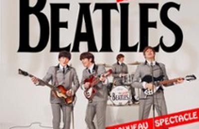 The Bootleg Beatles Celebrating The Fab Four  Limoges