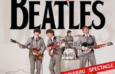 The Bootleg Beatles  Montpellier
