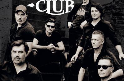 The Celtic Social Club à Checy