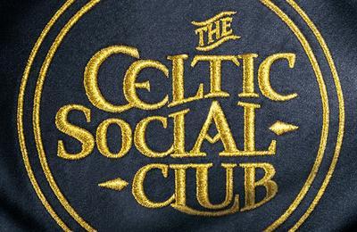 The Celtic Social Club à Nantes