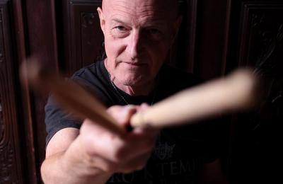 The Chris Slade Timeline 1eres parties  Chateau Thierry