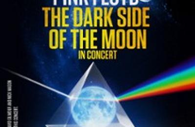 The Dark Side of the Moon  Lille