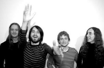 The Datsuns  Dijon