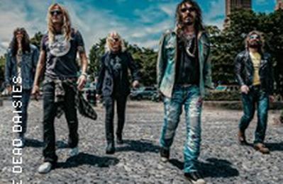 The Dead Daisies  Vaureal