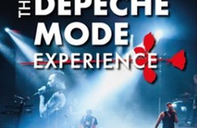 The Depeche Mode Experience  Niort