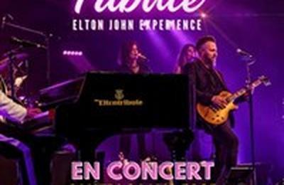 The Elton Tribute  Digne les Bains