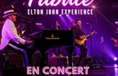 The Elton Tribute  Hyeres