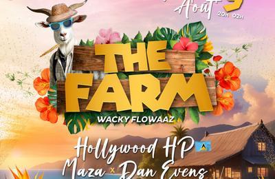The Farm Wacky Flowaaz Edition  Ducos