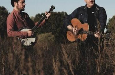 The Healberries : Bluegrass  Arleuf