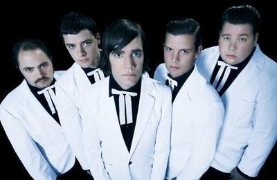 The Hives  Ramonville saint Agne