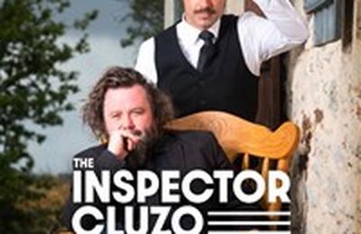 The Inspector Cluzo  Ris Orangis