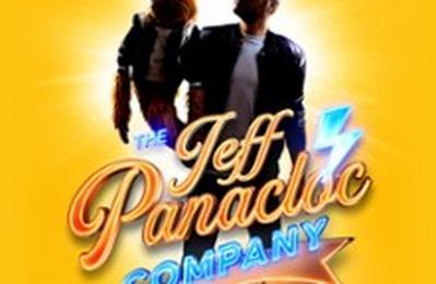 The Jeff Panacloc Company  Saint Etienne