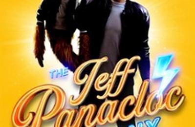 The Jeff Panacloc Company  Tours