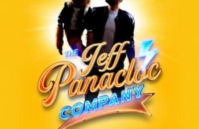 The Jeff Panacloc Company  Aix en Provence