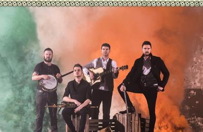 The Kilkennys  Lorient
