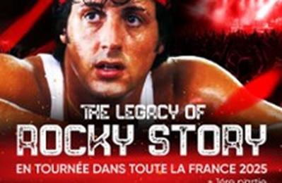 The Legacy of Rocky Story  Monswiller