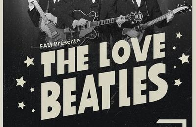 The Love Beatles  Dunkerque