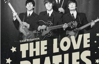 The Love Beatles  Montevrain