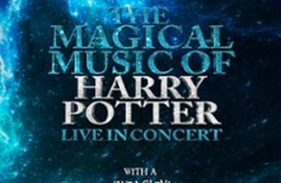 The Magical Music of Harry Potter  Massy