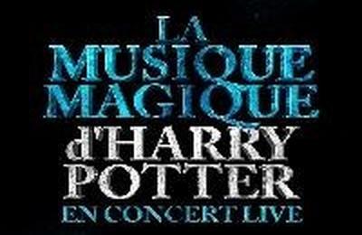 The magical music of Harry Potter  Amiens